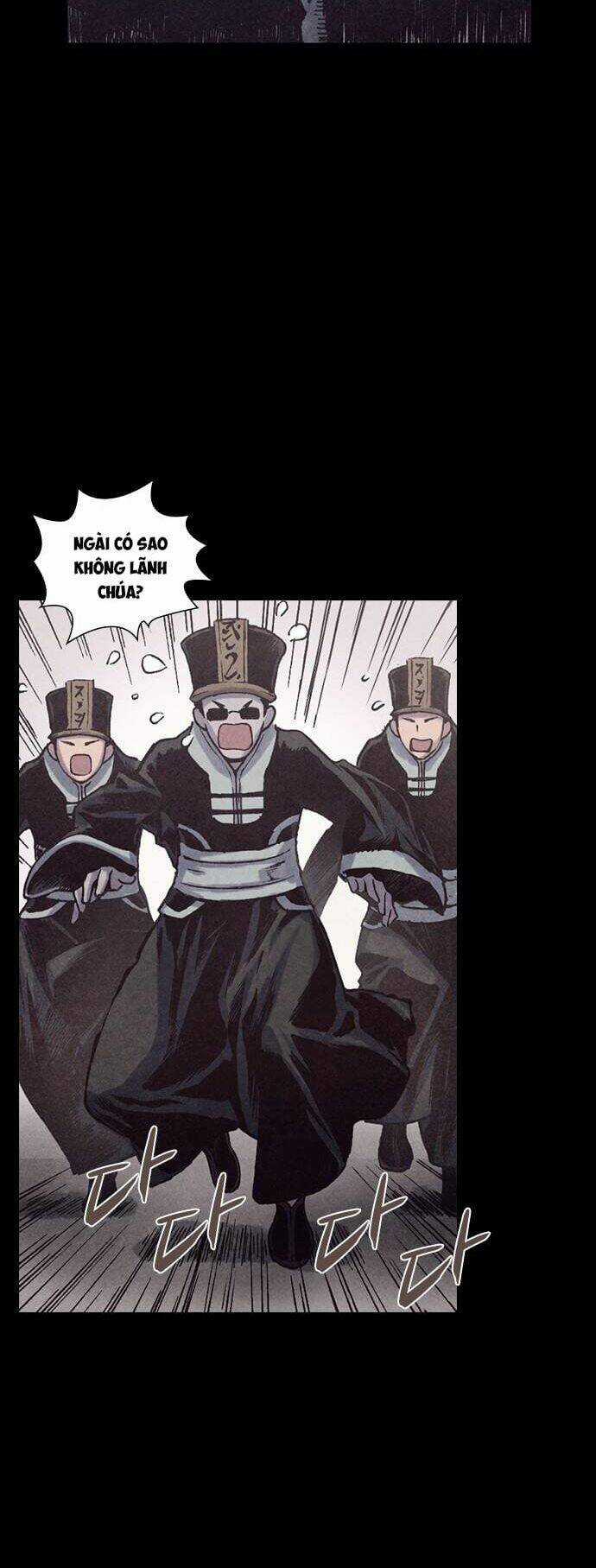 Ám Hành Ngự Sử - Chapter 179 - Trang 25