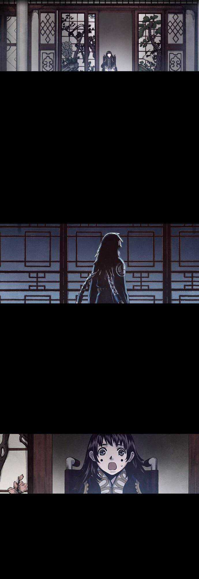 Ám Hành Ngự Sử - Chapter 179 - Trang 28