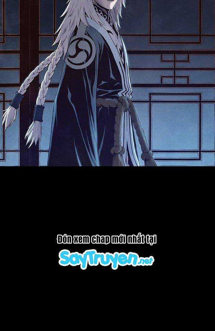 Ám Hành Ngự Sử - Chapter 179 - Trang 30