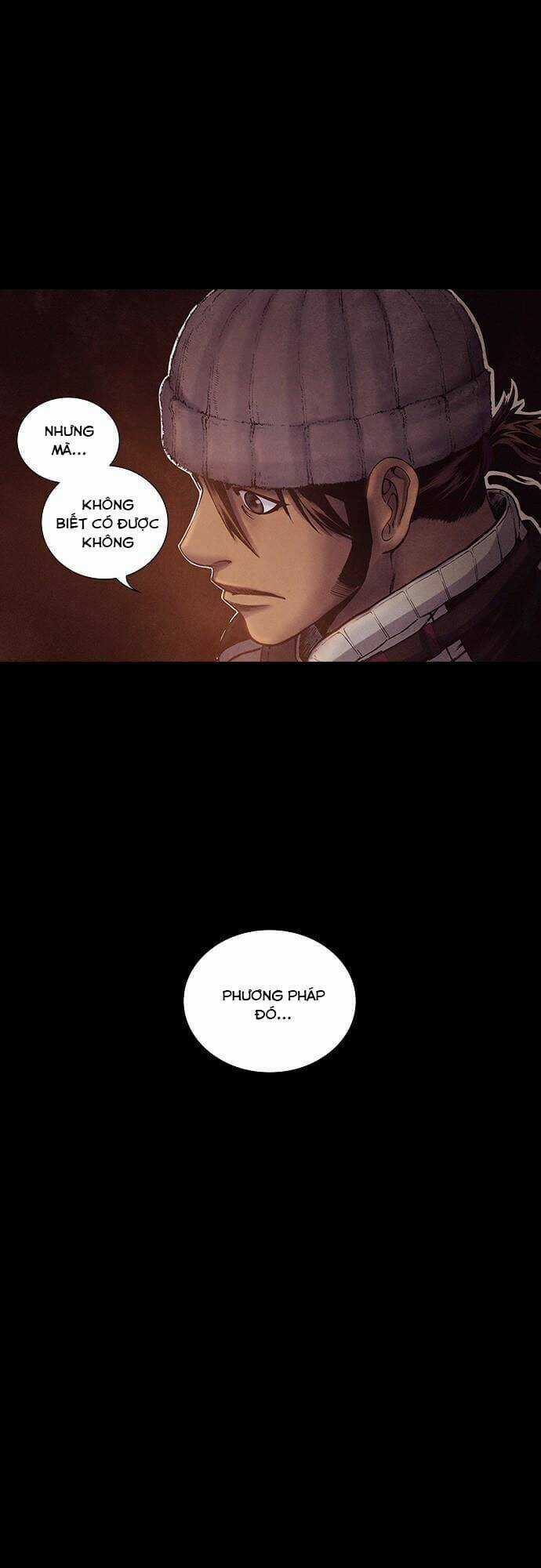 Ám Hành Ngự Sử - Chapter 179 - Trang 4