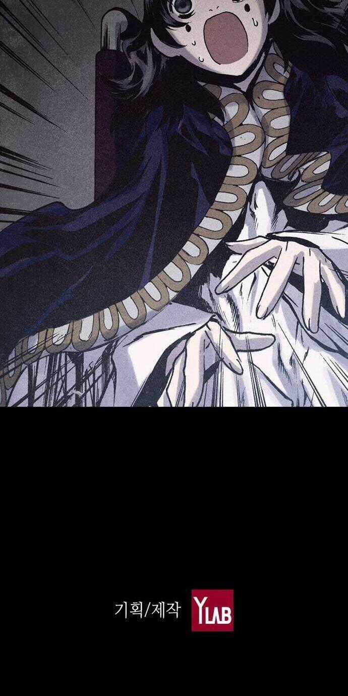 Ám Hành Ngự Sử - Chapter 179 - Trang 33