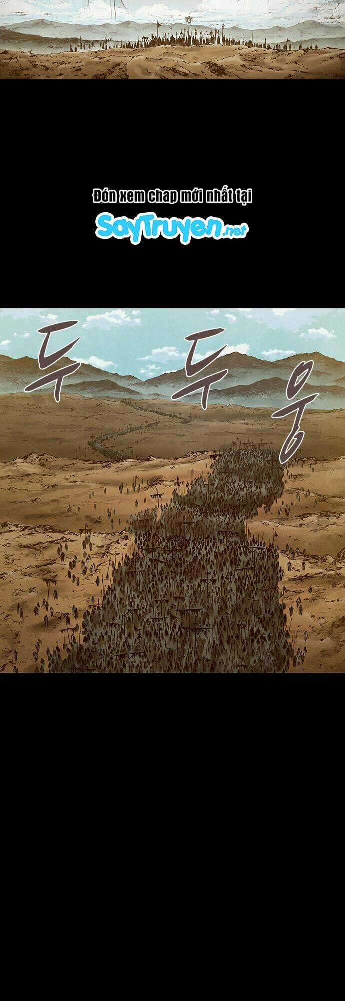 Ám Hành Ngự Sử - Chapter 179 - Trang 9