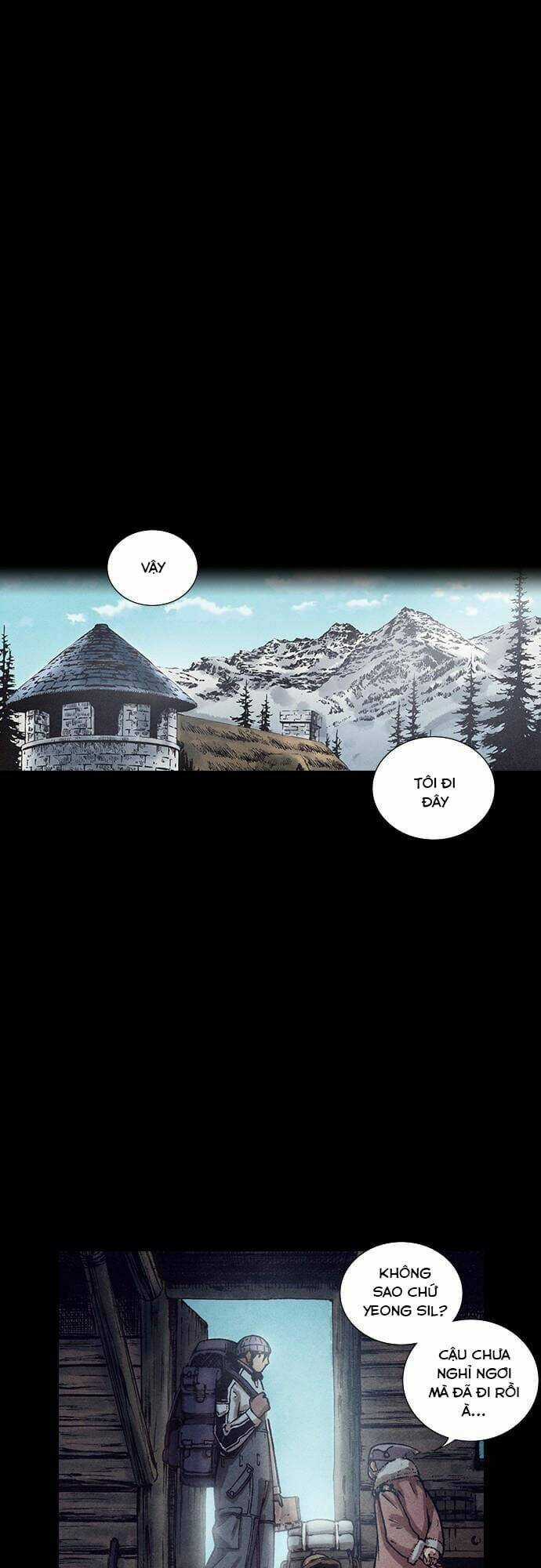 Ám Hành Ngự Sử - Chapter 179 - Trang 10