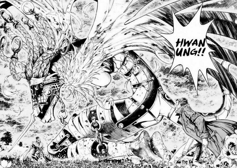 Ám Hành Ngự Sử - Chapter 18 - Trang 25