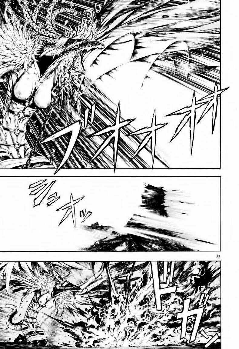 Ám Hành Ngự Sử - Chapter 18 - Trang 33