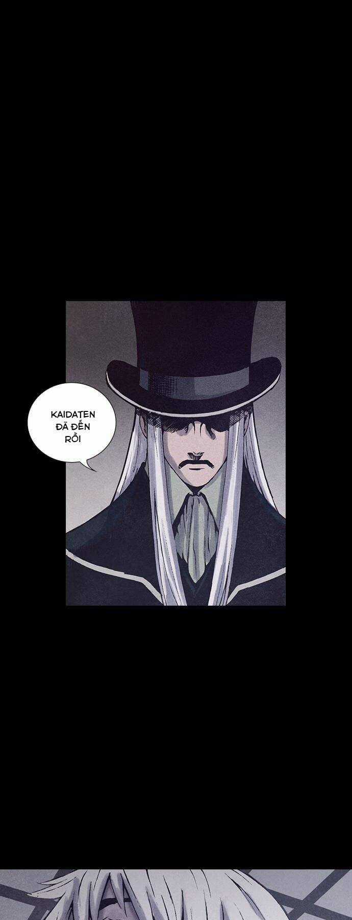 Ám Hành Ngự Sử - Chapter 180 - Trang 15