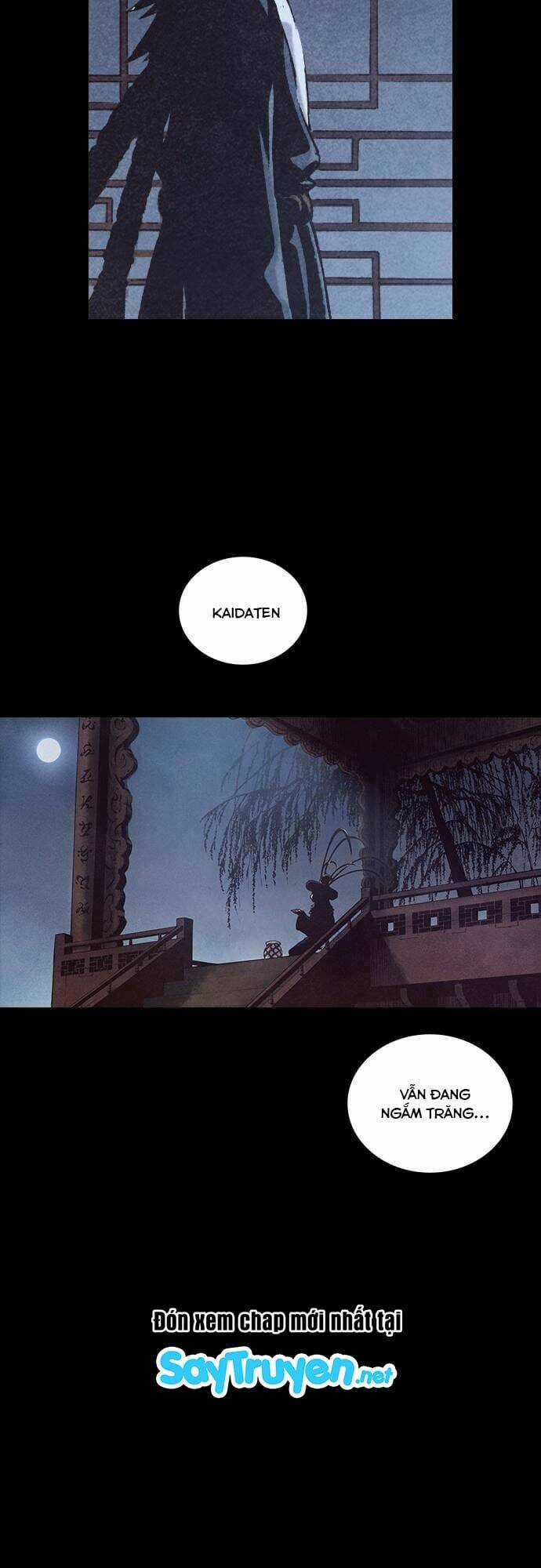 Ám Hành Ngự Sử - Chapter 180 - Trang 17