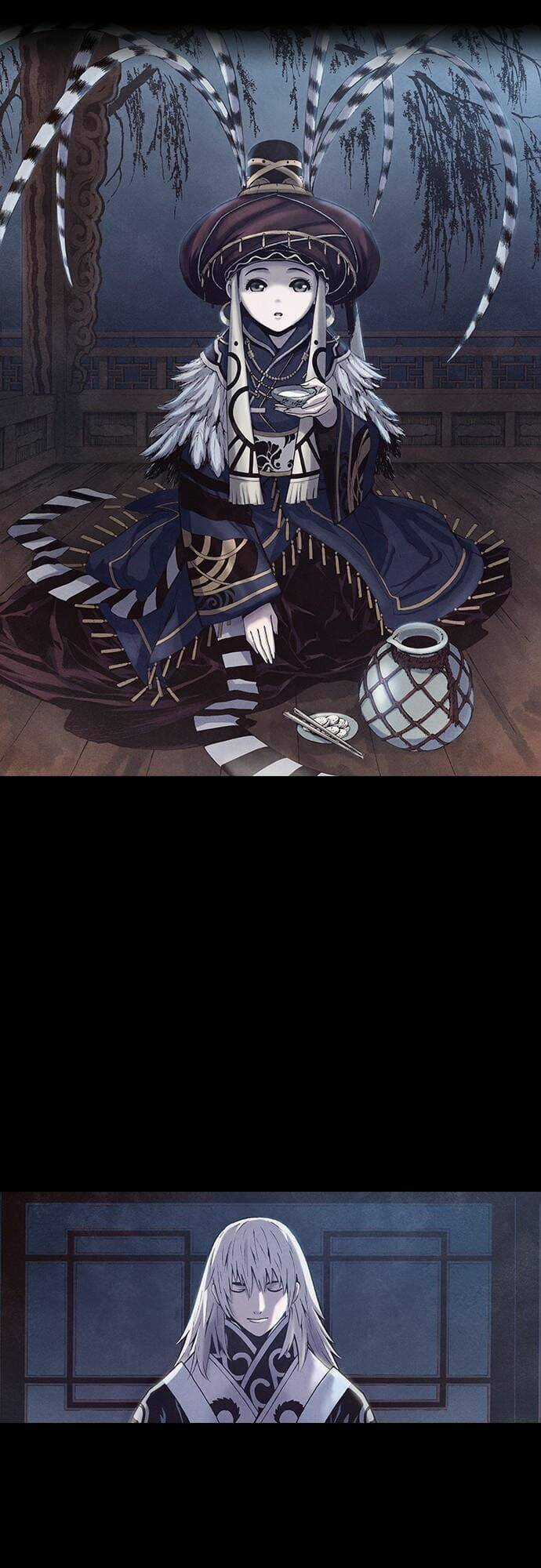 Ám Hành Ngự Sử - Chapter 180 - Trang 18