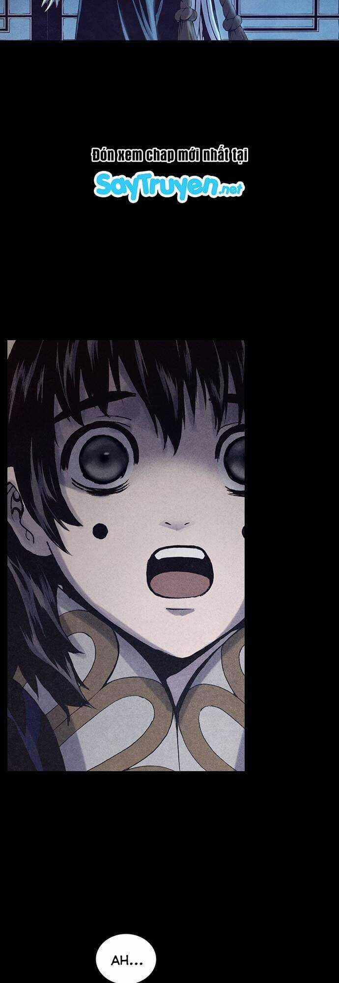 Ám Hành Ngự Sử - Chapter 180 - Trang 3