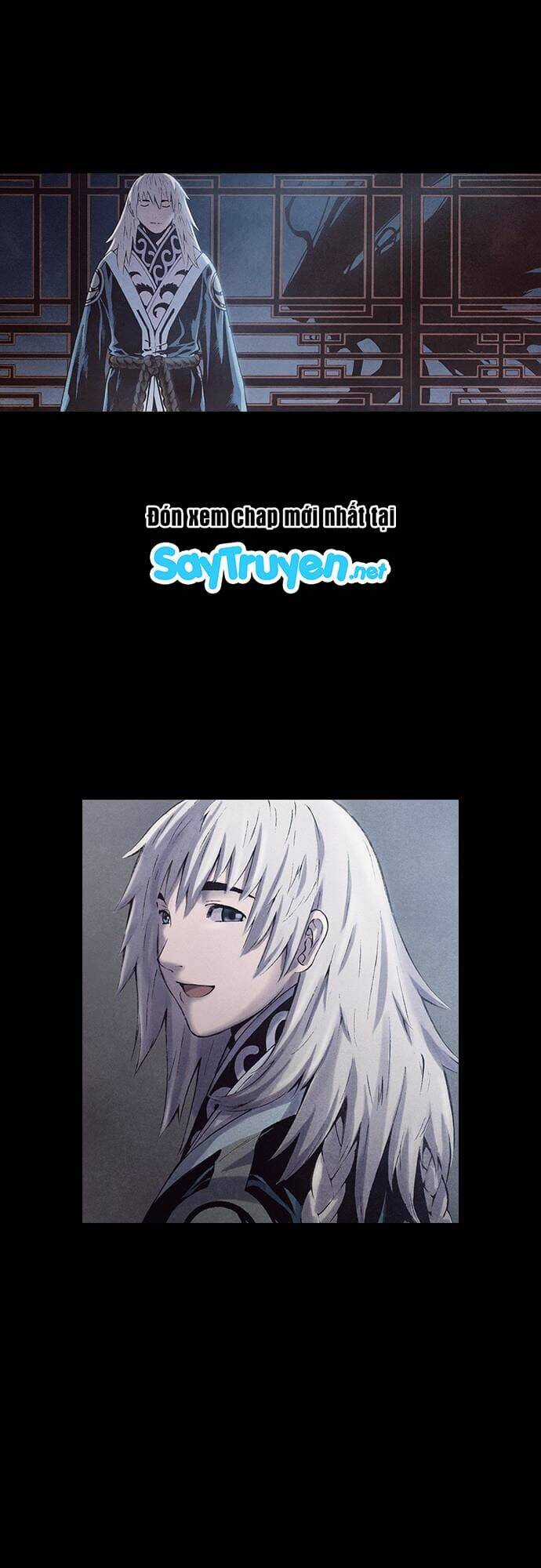 Ám Hành Ngự Sử - Chapter 180 - Trang 23