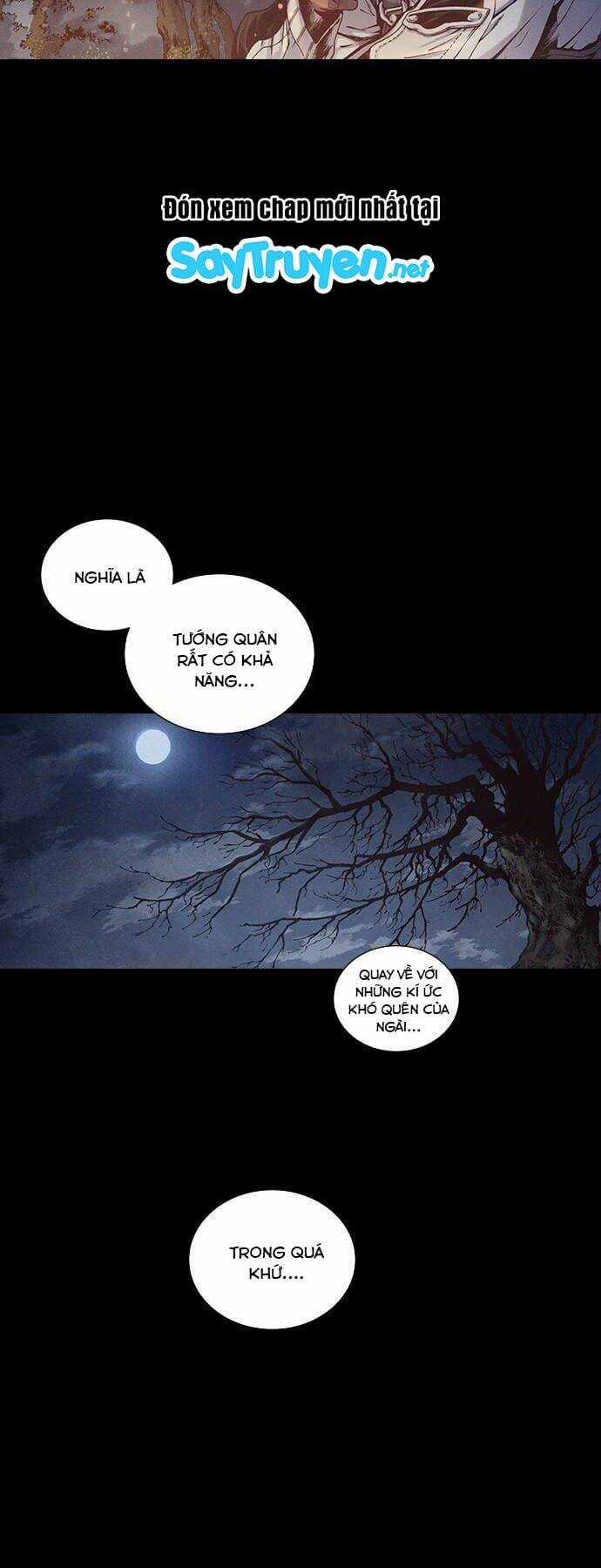 Ám Hành Ngự Sử - Chapter 180 - Trang 26