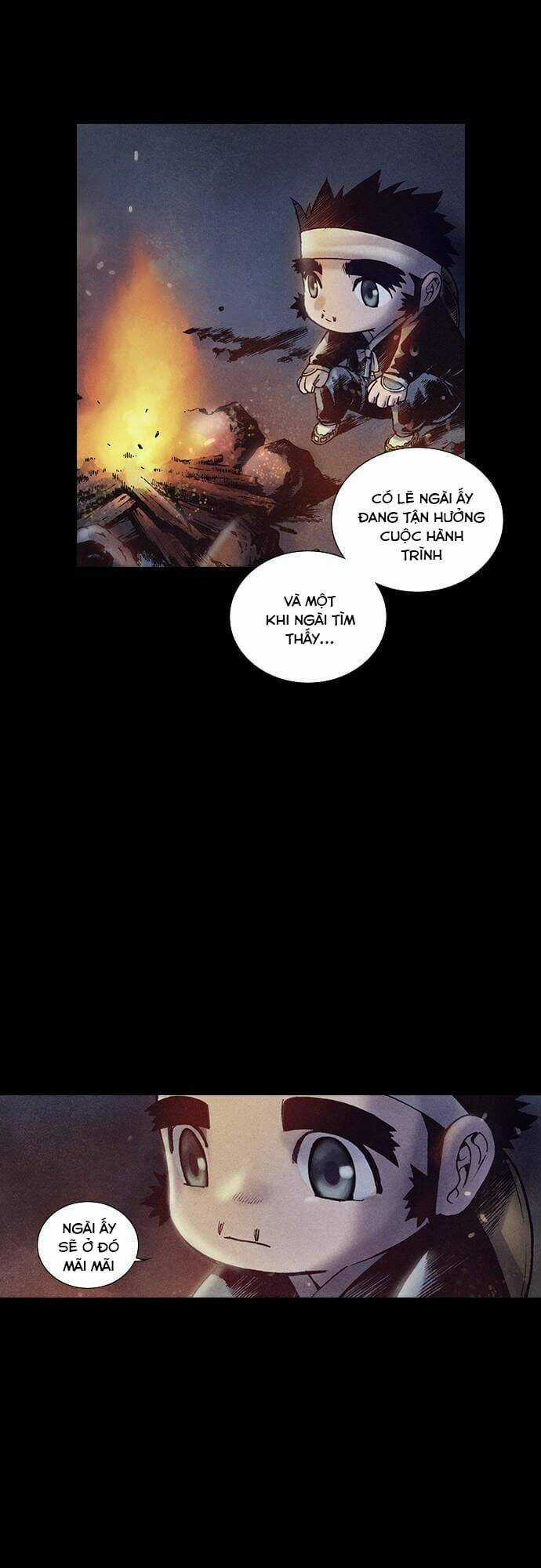 Ám Hành Ngự Sử - Chapter 180 - Trang 27
