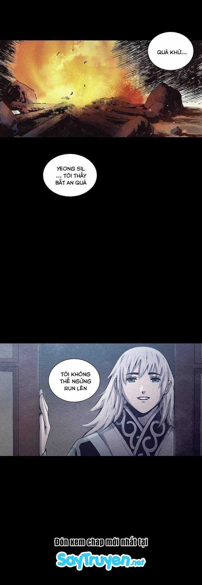 Ám Hành Ngự Sử - Chapter 180 - Trang 28