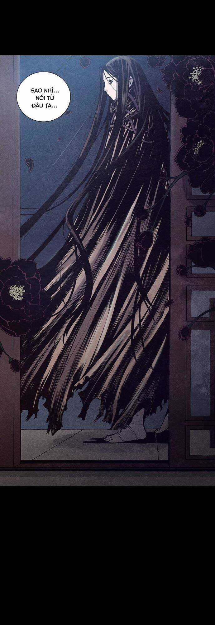 Ám Hành Ngự Sử - Chapter 180 - Trang 29