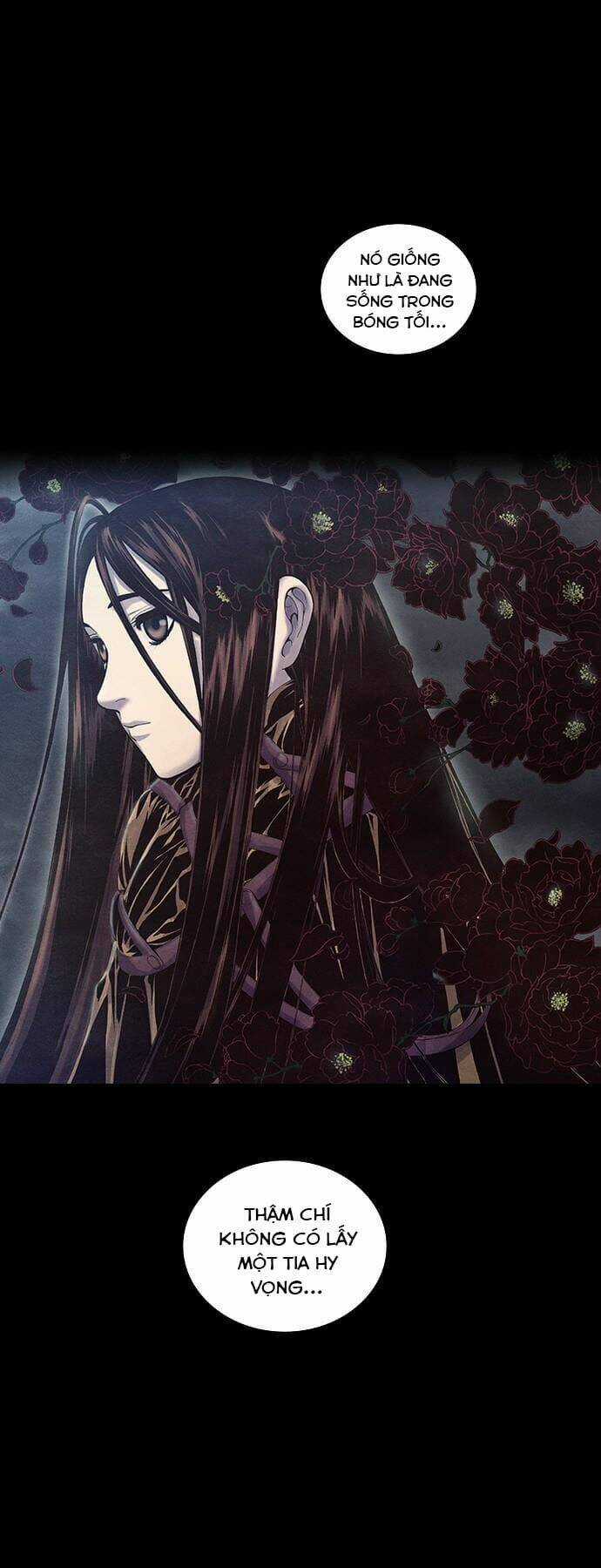 Ám Hành Ngự Sử - Chapter 180 - Trang 30