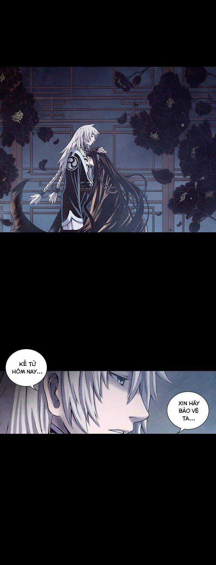 Ám Hành Ngự Sử - Chapter 180 - Trang 31