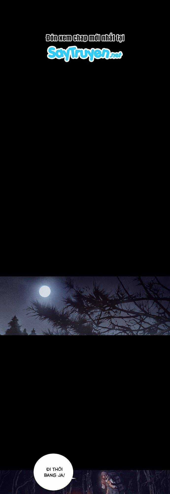 Ám Hành Ngự Sử - Chapter 180 - Trang 33