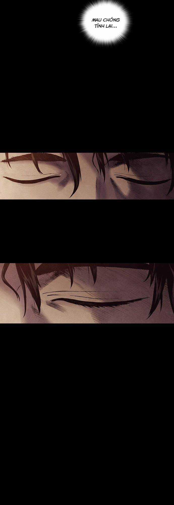 Ám Hành Ngự Sử - Chapter 180 - Trang 37