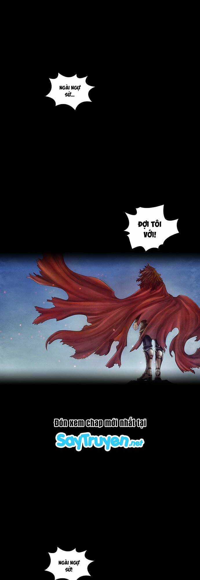 Ám Hành Ngự Sử - Chapter 180 - Trang 38