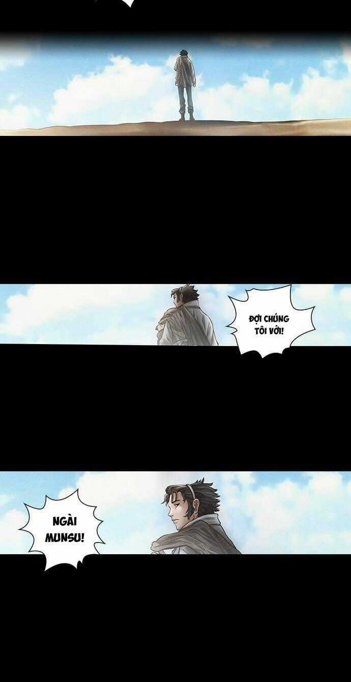 Ám Hành Ngự Sử - Chapter 180 - Trang 39