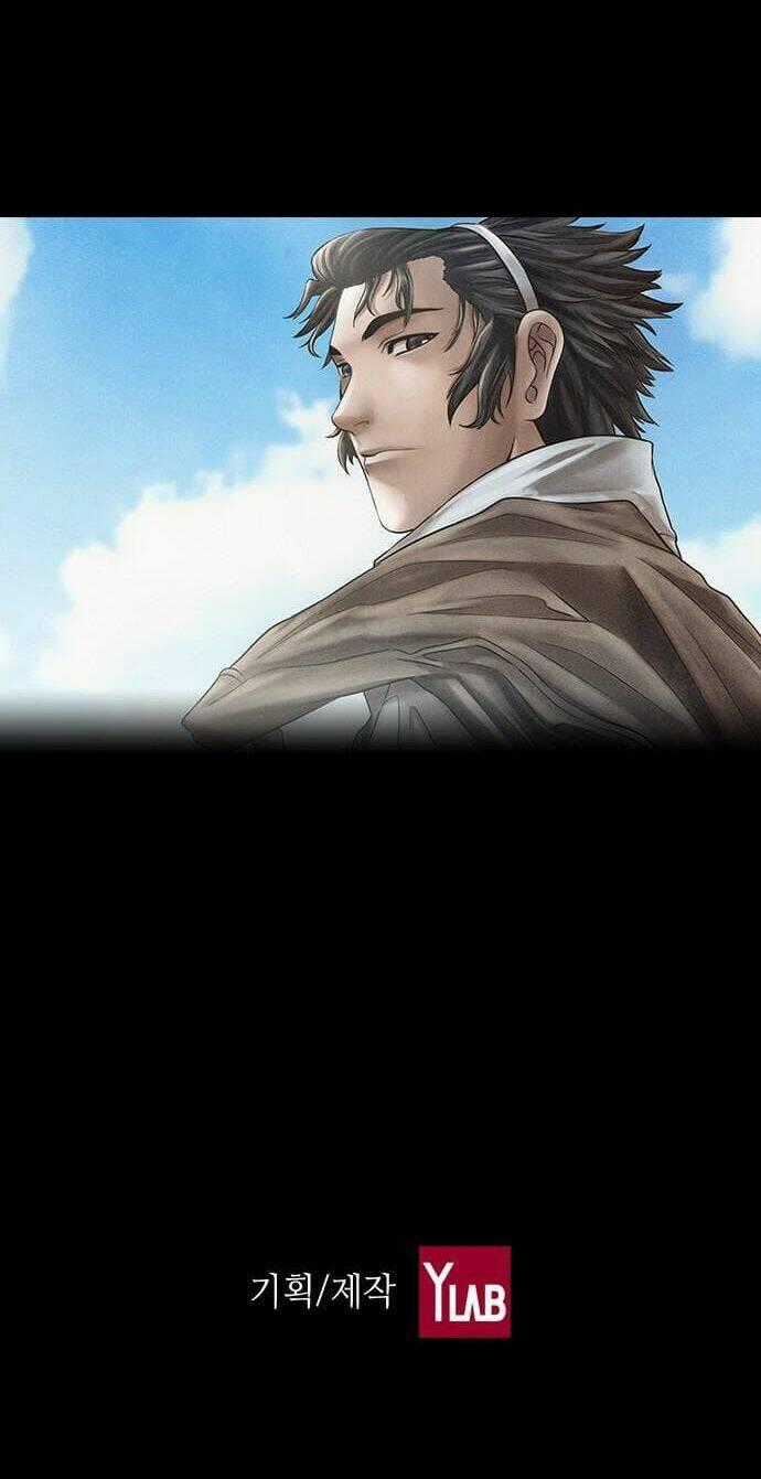 Ám Hành Ngự Sử - Chapter 180 - Trang 40