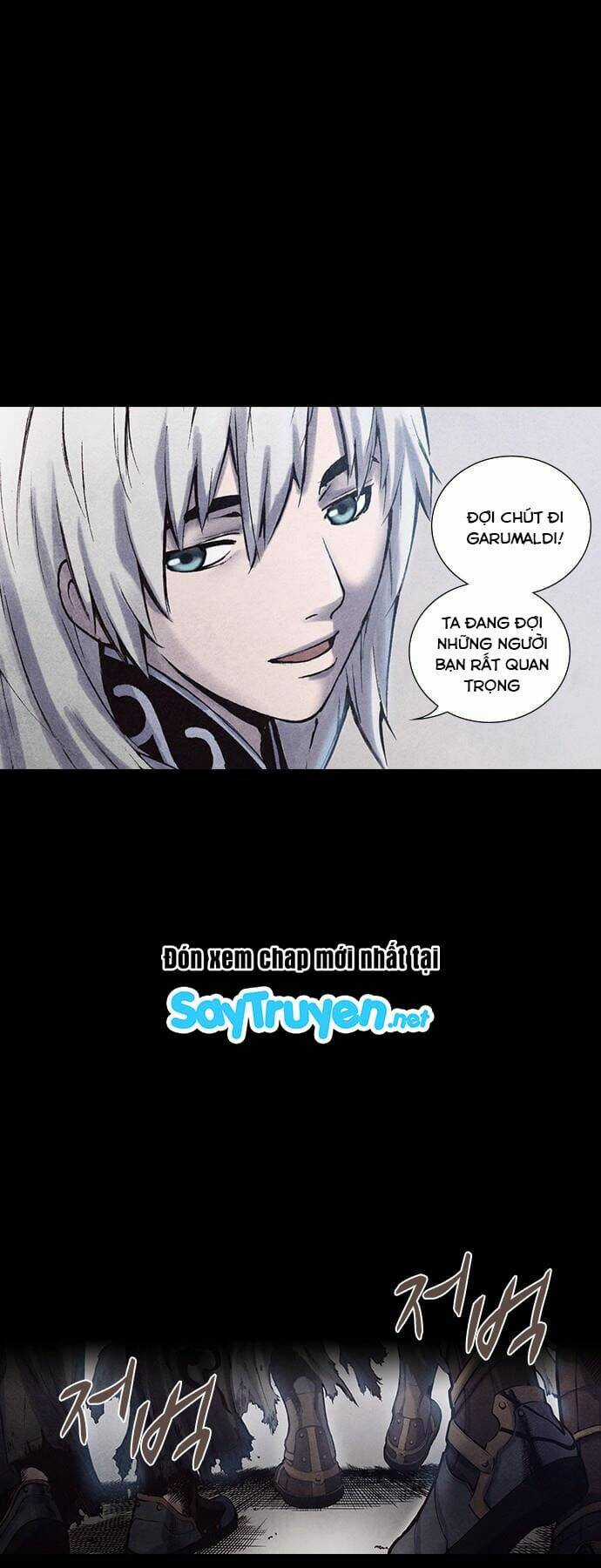 Ám Hành Ngự Sử - Chapter 180 - Trang 10