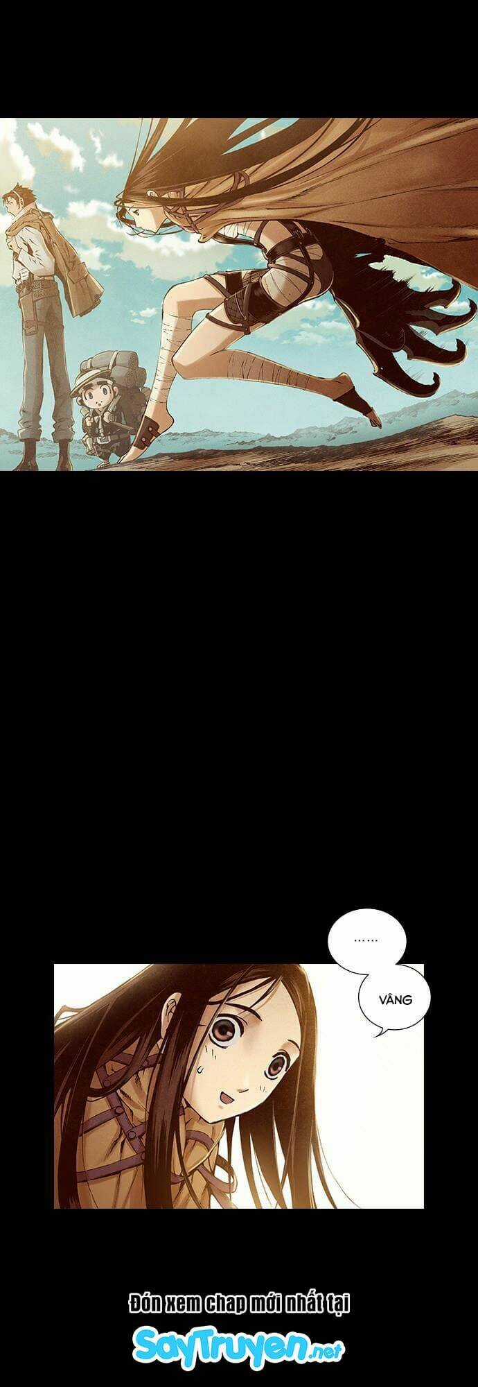 Ám Hành Ngự Sử - Chapter 181 - Trang 11