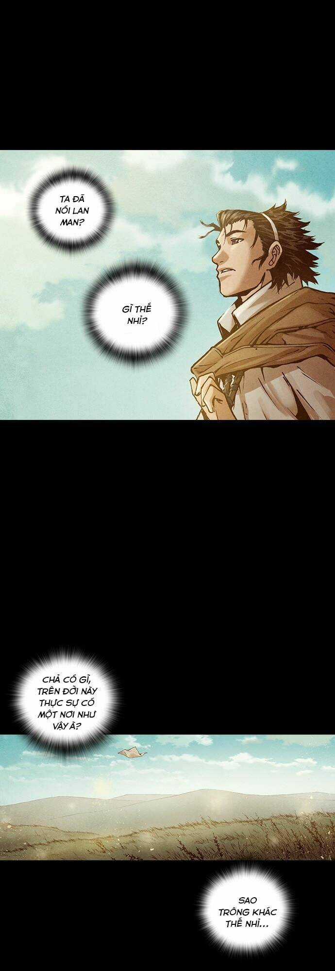 Ám Hành Ngự Sử - Chapter 181 - Trang 13