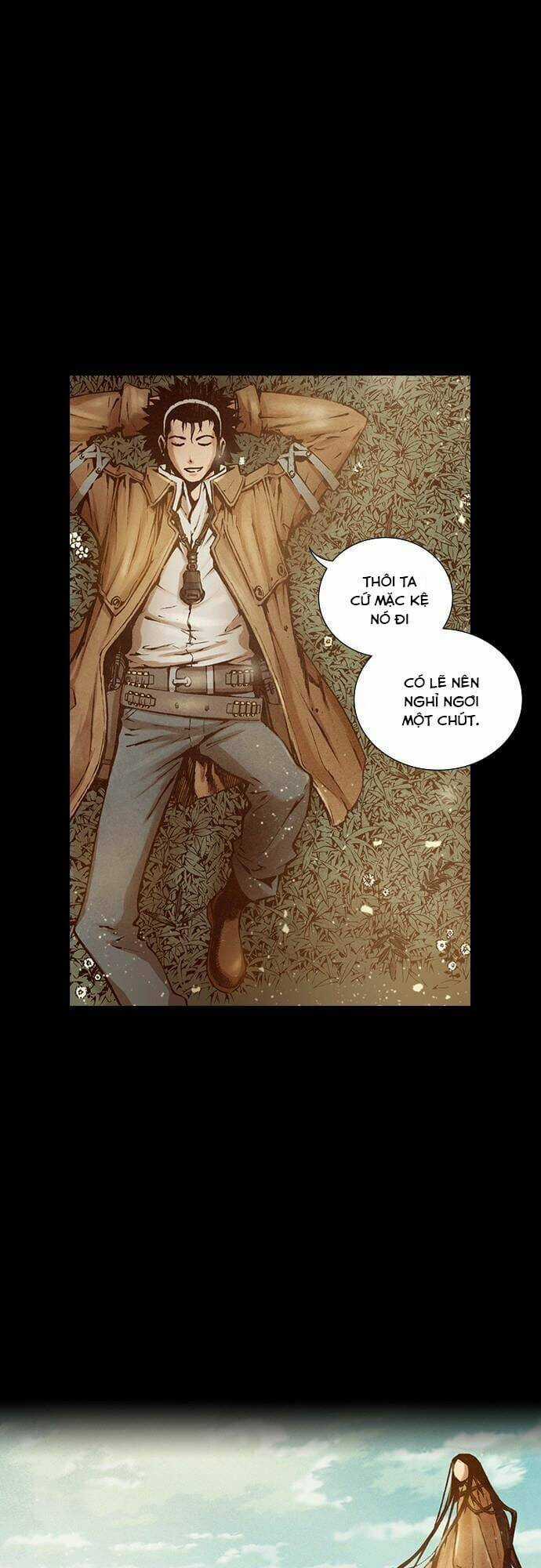Ám Hành Ngự Sử - Chapter 181 - Trang 14