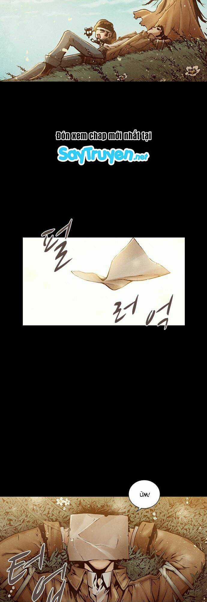 Ám Hành Ngự Sử - Chapter 181 - Trang 15