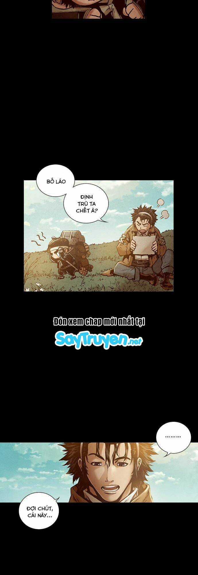 Ám Hành Ngự Sử - Chapter 181 - Trang 17