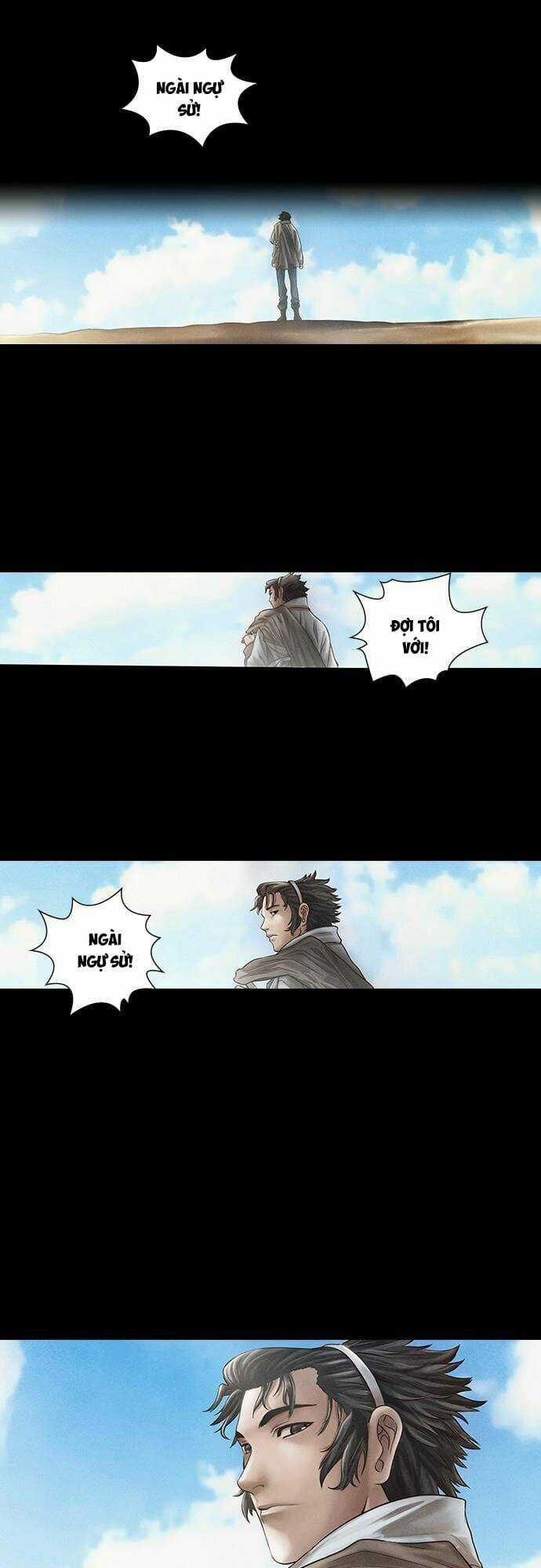 Ám Hành Ngự Sử - Chapter 181 - Trang 4