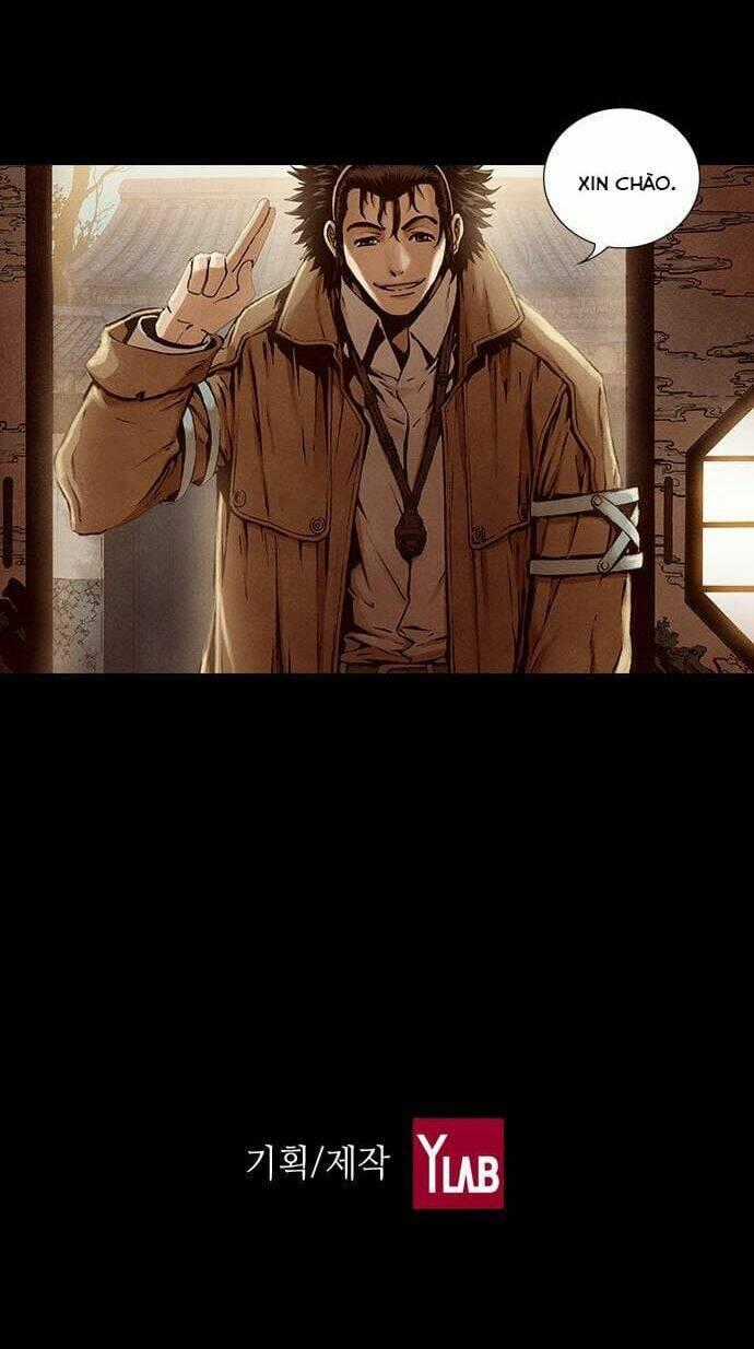 Ám Hành Ngự Sử - Chapter 181 - Trang 31