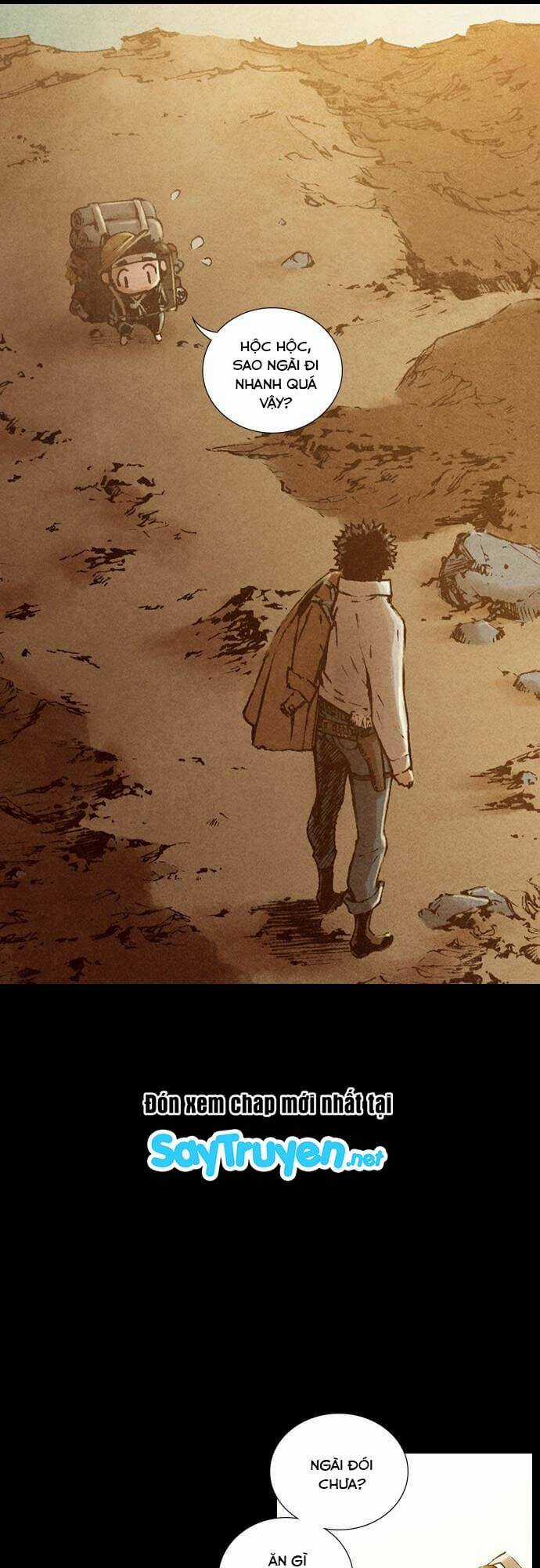 Ám Hành Ngự Sử - Chapter 181 - Trang 6