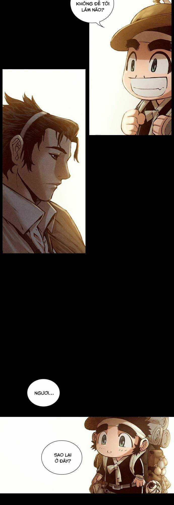 Ám Hành Ngự Sử - Chapter 181 - Trang 7