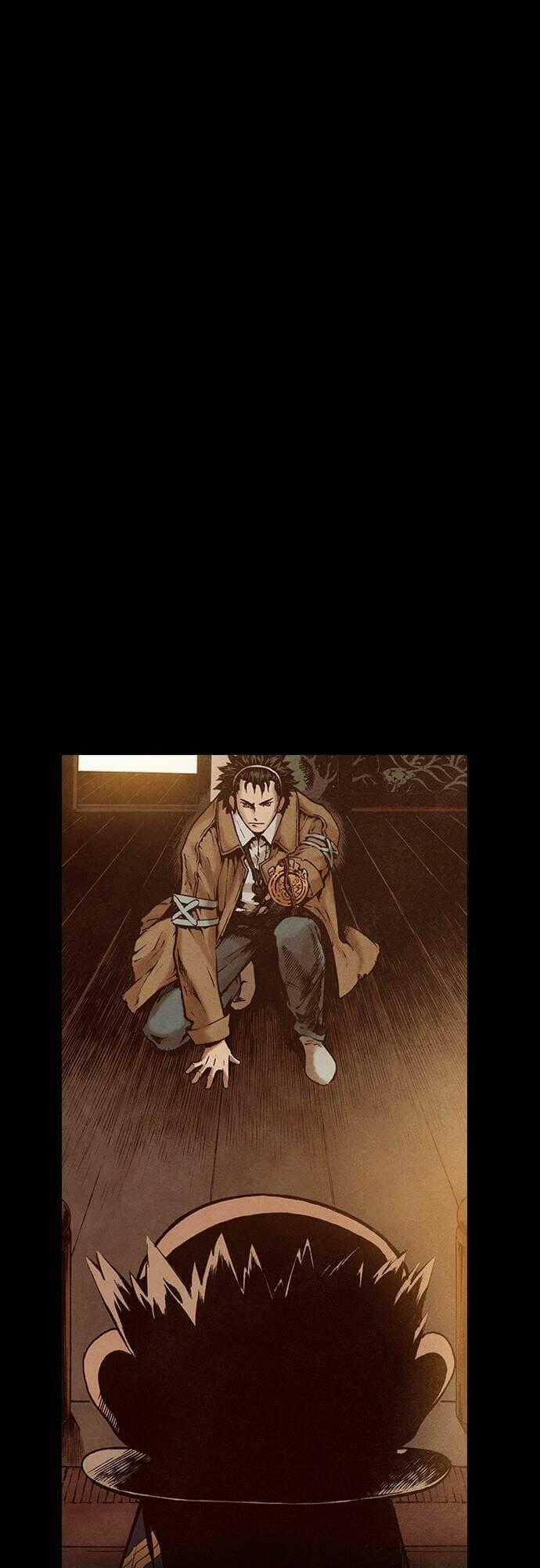 Ám Hành Ngự Sử - Chapter 182 - Trang 2