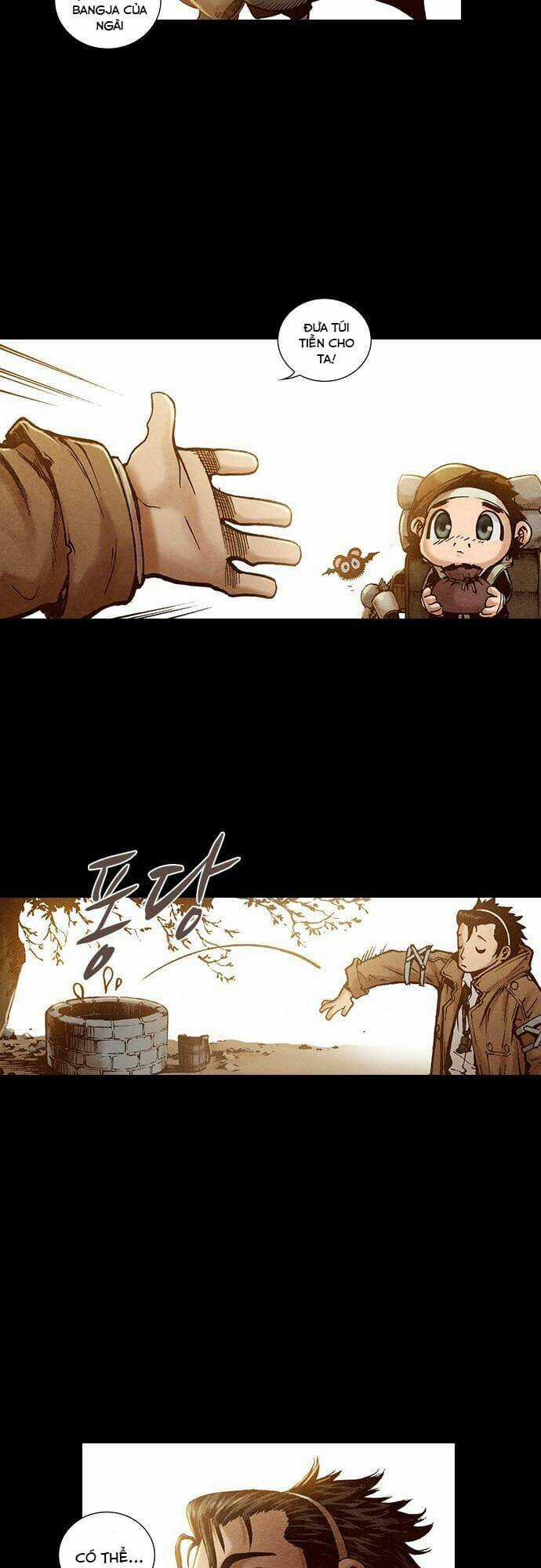 Ám Hành Ngự Sử - Chapter 182 - Trang 12