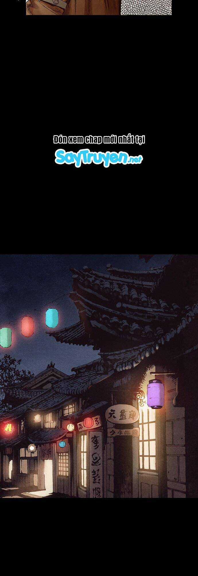 Ám Hành Ngự Sử - Chapter 182 - Trang 14