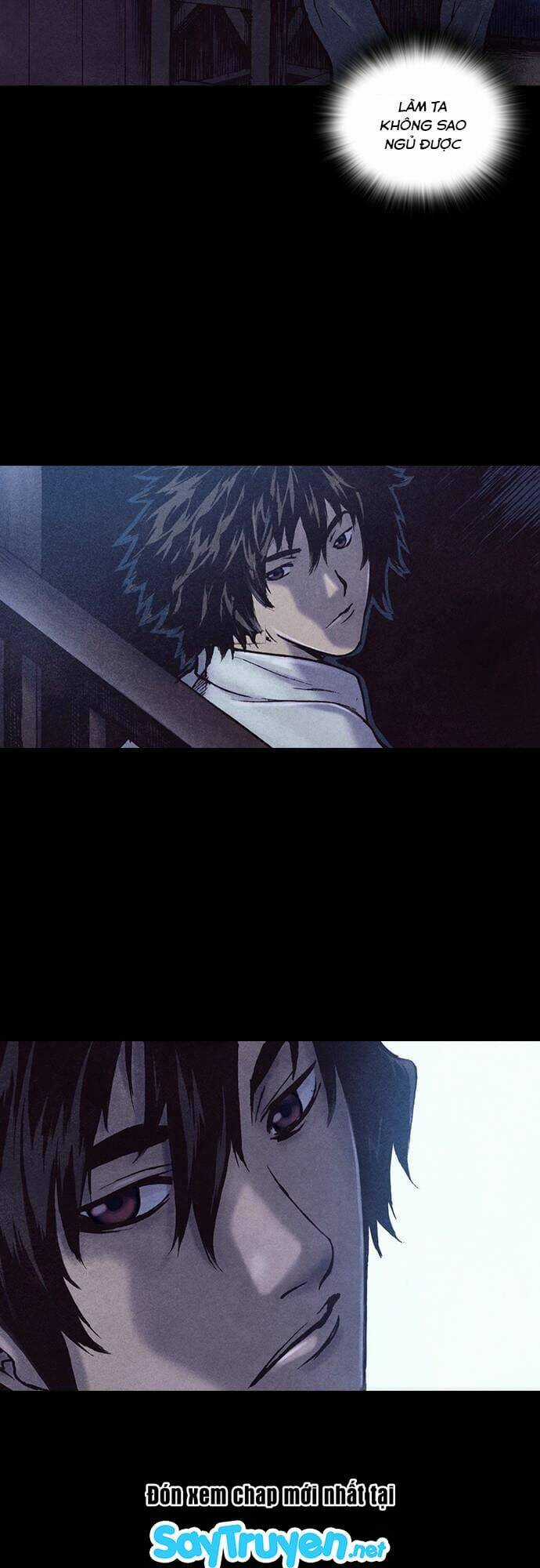 Ám Hành Ngự Sử - Chapter 182 - Trang 16