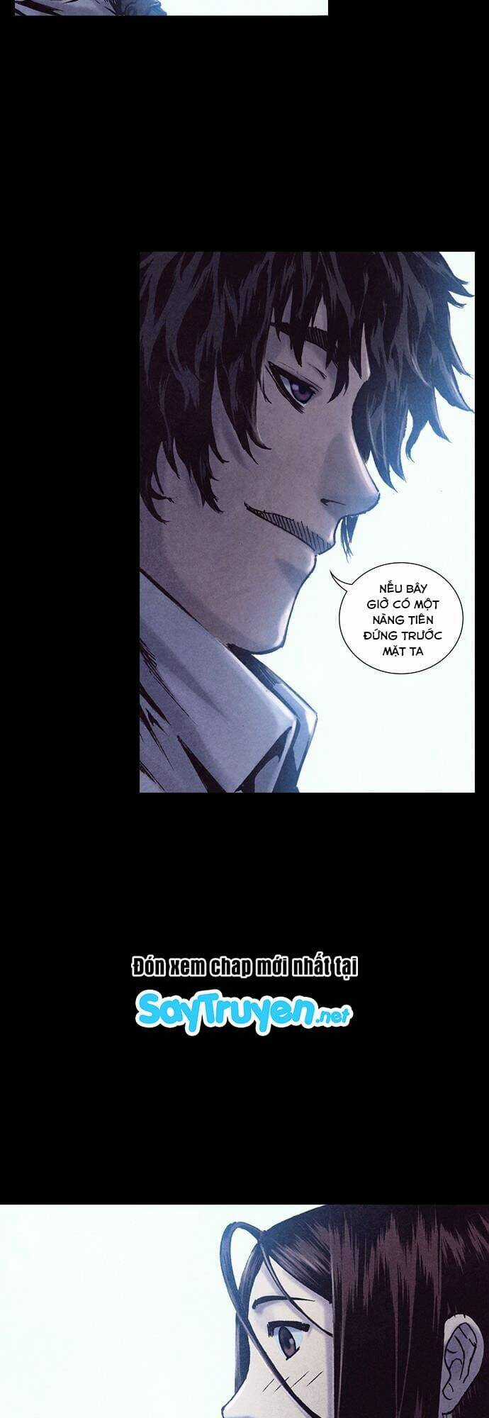 Ám Hành Ngự Sử - Chapter 182 - Trang 19