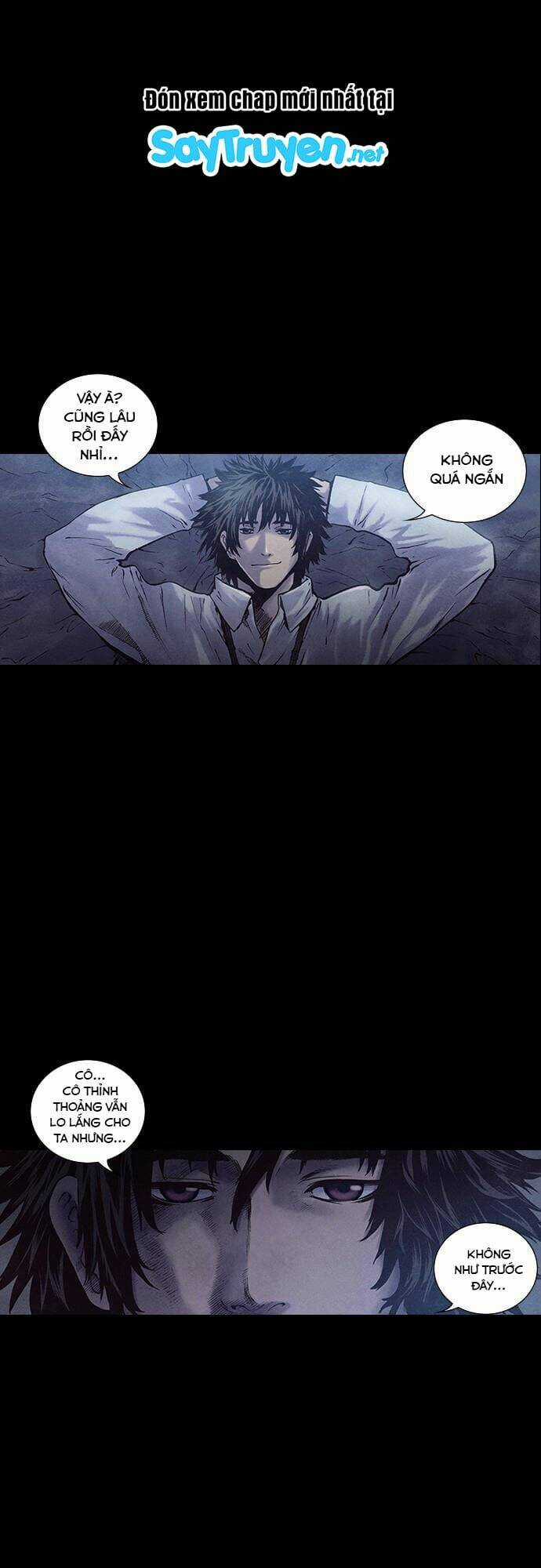 Ám Hành Ngự Sử - Chapter 182 - Trang 23