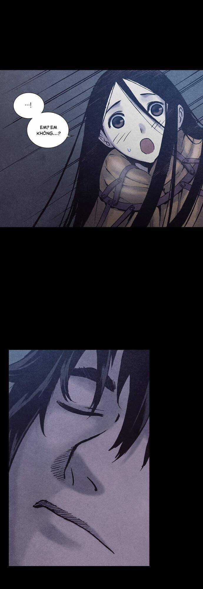 Ám Hành Ngự Sử - Chapter 182 - Trang 24