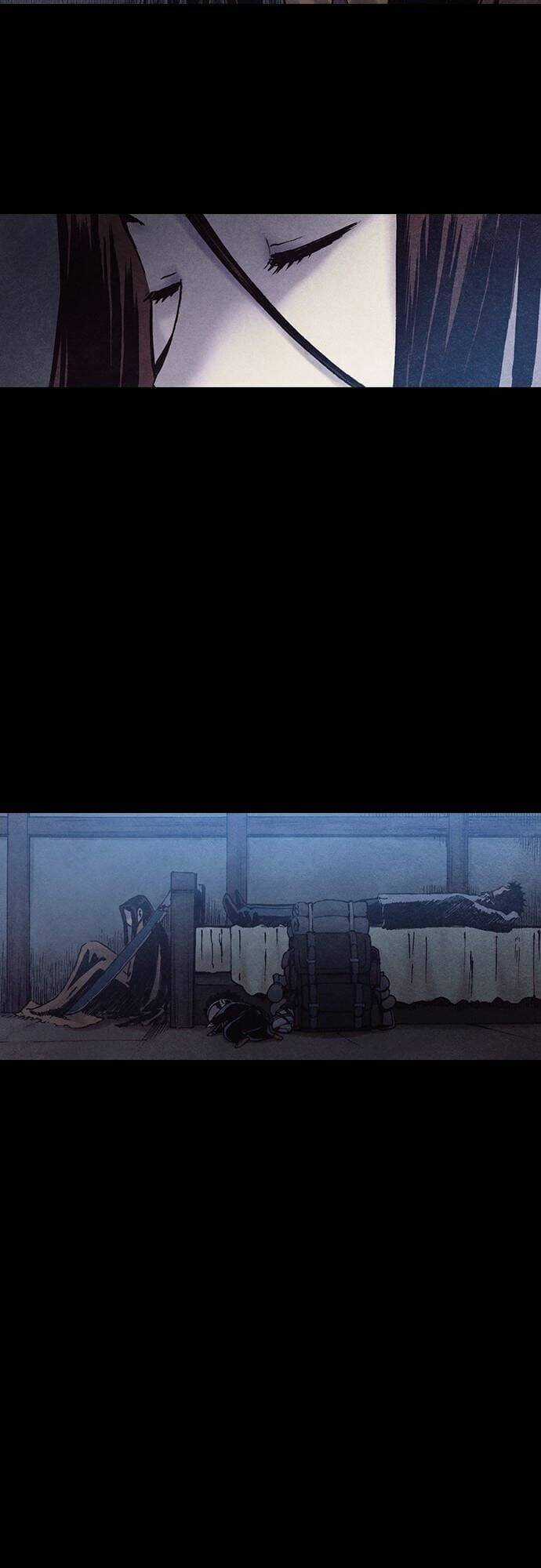 Ám Hành Ngự Sử - Chapter 182 - Trang 27