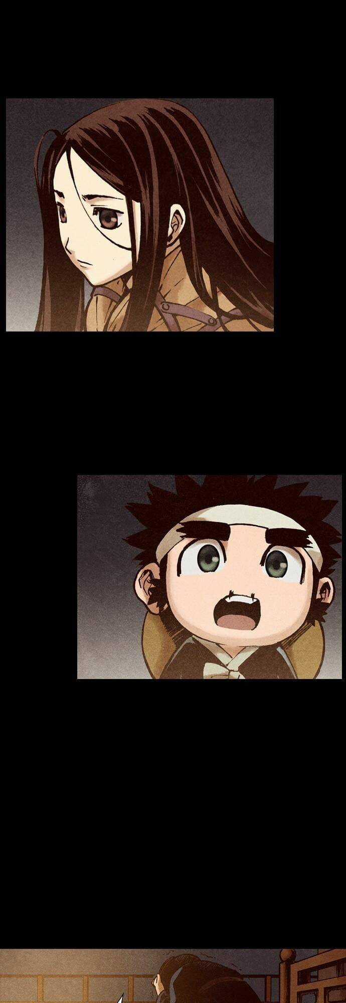 Ám Hành Ngự Sử - Chapter 182 - Trang 4