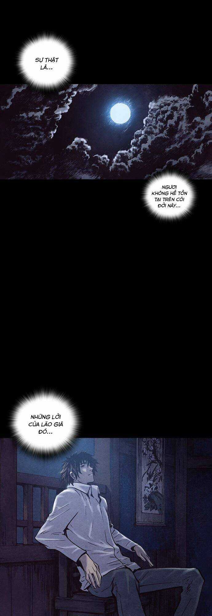 Ám Hành Ngự Sử - Chapter 183 - Trang 15