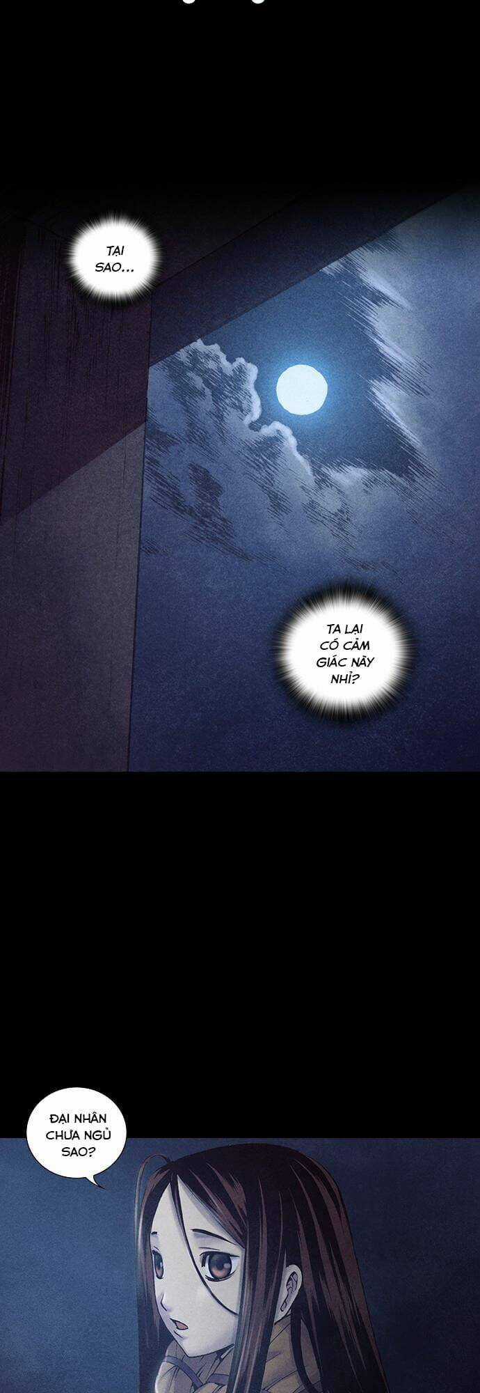 Ám Hành Ngự Sử - Chapter 183 - Trang 17