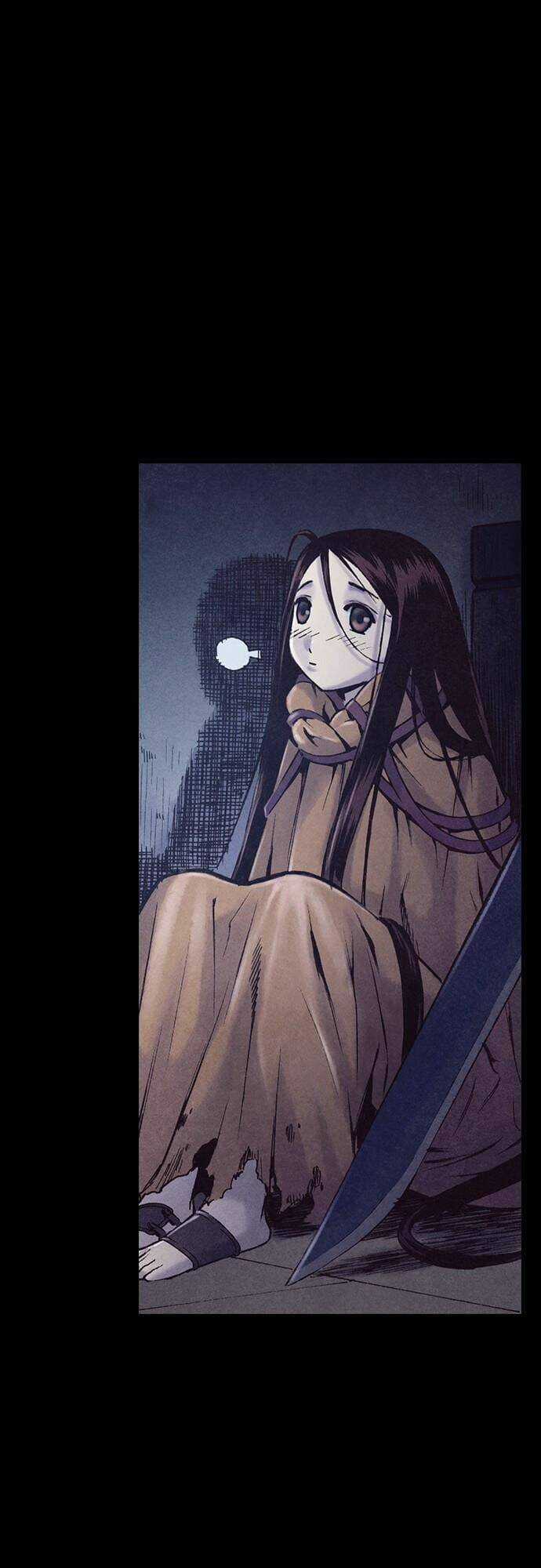 Ám Hành Ngự Sử - Chapter 183 - Trang 21