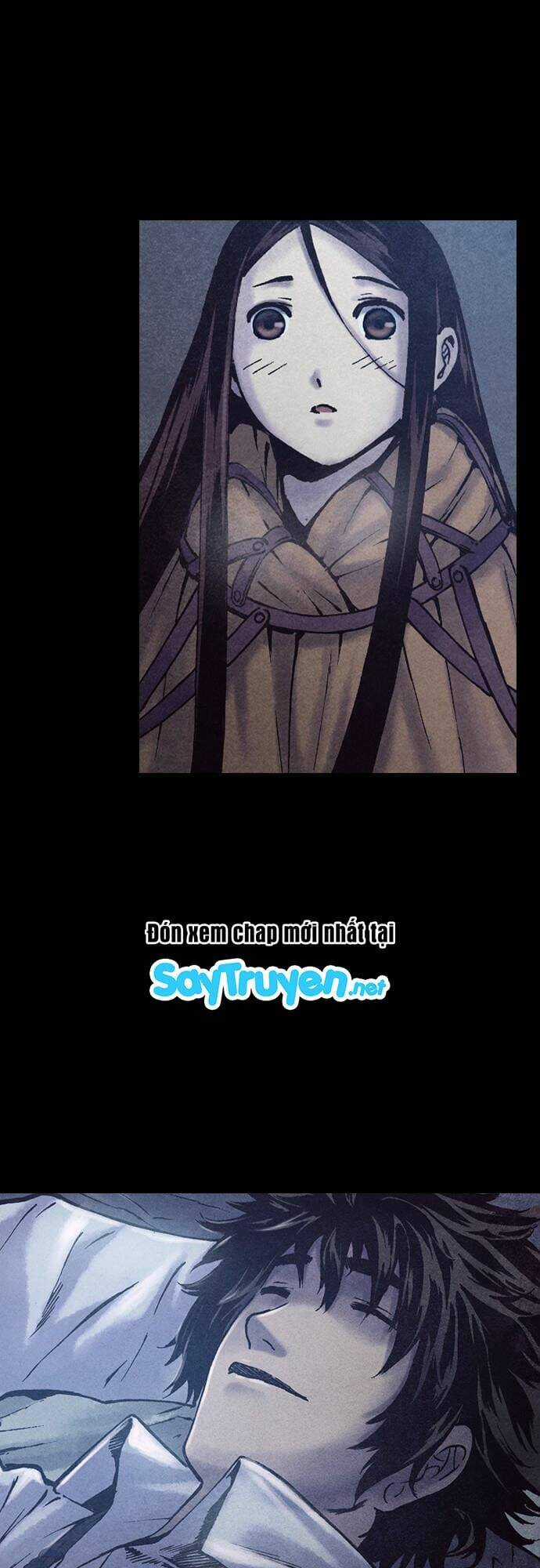 Ám Hành Ngự Sử - Chapter 183 - Trang 25