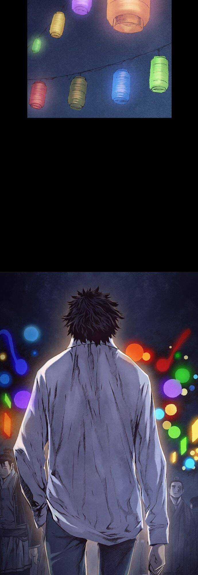 Ám Hành Ngự Sử - Chapter 183 - Trang 29