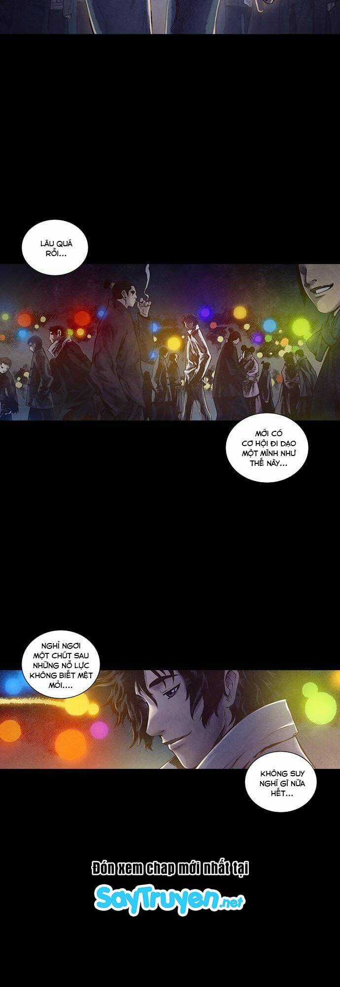 Ám Hành Ngự Sử - Chapter 183 - Trang 30